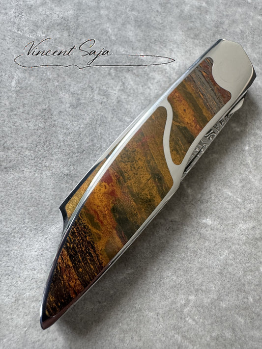 COUTEAU PLIANT (Marra Mamba)