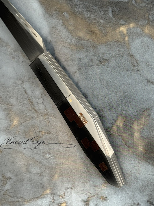 COUTEAU PLIANT (Alexis Lecocq)