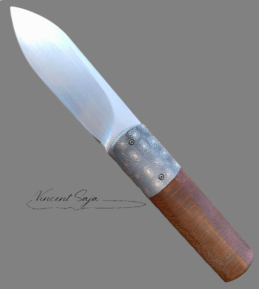 COUTEAU PLIANT (Alain André)