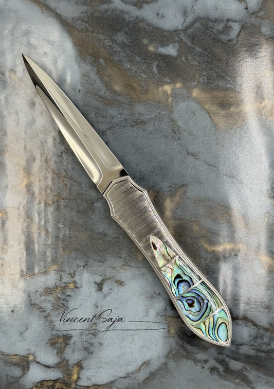DAGUE PLIANTE (Abalone)